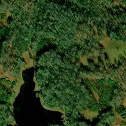 Satellite imagery of Cook Ridge, US