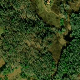 Satellite imagery of Cook Ridge, US