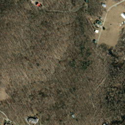 Satellite imagery of Doe Ridge, US