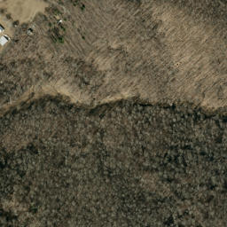 Satellite imagery of Doe Ridge, US