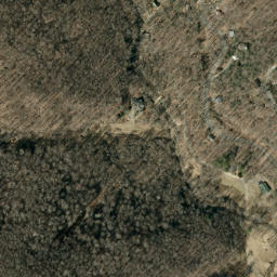 Satellite imagery of Doe Ridge, US