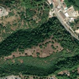 Satellite imagery of Castillo de vejer, ES