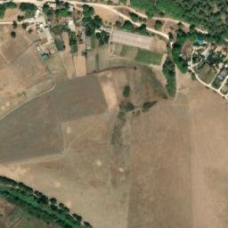 Satellite imagery of survey_point, DZ