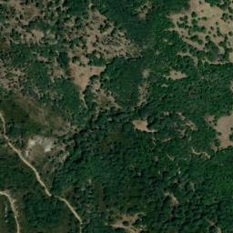 Satellite imagery of Cerro Víbora, ES