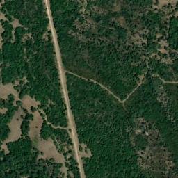 Satellite imagery of Cerro Víbora, ES