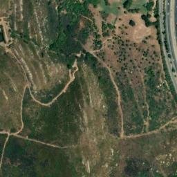 Satellite imagery of survey_point, DZ