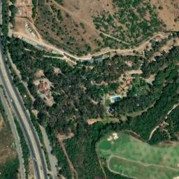 Satellite imagery of survey_point, DZ