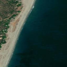 Satellite imagery of survey_point, ES