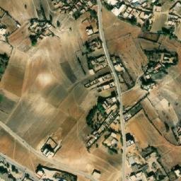 Satellite imagery of Koudiat ed Dekkar, DZ