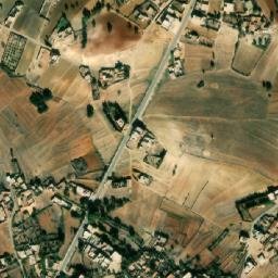 Satellite imagery of Koudiat ed Dekkar, DZ
