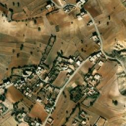 Satellite imagery of Koudiat ed Dekkar, DZ