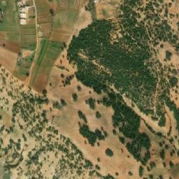 Satellite imagery of Djebel Roumel, DZ