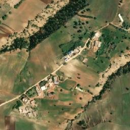 Satellite imagery of Djebel Mizab, DZ