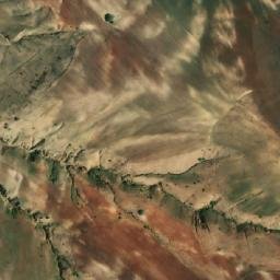 Satellite imagery of Koudia Guelmam Goumih, DZ