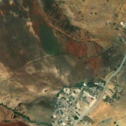 Satellite imagery of Koudia Guelmam Goumih, DZ