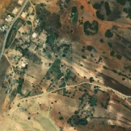 Satellite imagery of Koudia Guelmam Goumih, DZ