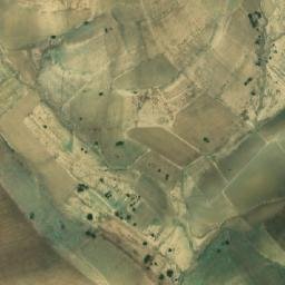 Satellite imagery of Djebel ’Aouîcha, DZ