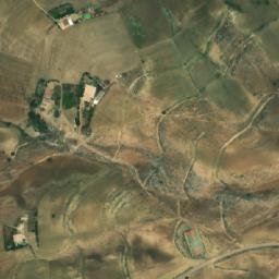 Satellite imagery of Djebel Mahouia, DZ