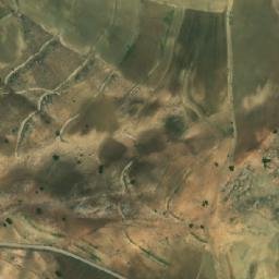 Satellite imagery of Djebel Mahouia, DZ