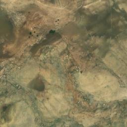 Satellite imagery of Djebel Mahouia, DZ