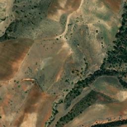 Satellite imagery of Koudiet Bou Harcha, DZ