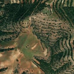 Satellite imagery of Kef el Ogueb, DZ