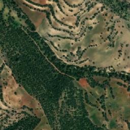 Satellite imagery of Kef el Ogueb, DZ
