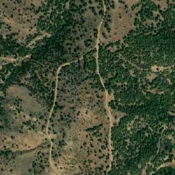 Satellite imagery of Sra Moulha, DZ