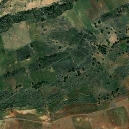Satellite imagery of Sarat el Bahri, DZ
