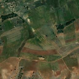 Satellite imagery of Sarat el Bahri, DZ