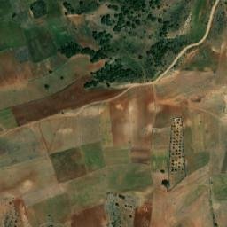 Satellite imagery of Kef Ezzeboudj, DZ