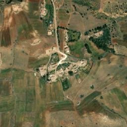 Satellite imagery of Kef Ezzeboudj, DZ