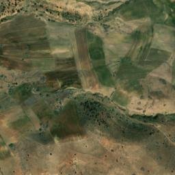 Satellite imagery of Kef Ezzeboudj, DZ