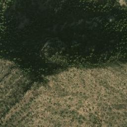 Satellite imagery of Djebel ed Doui, DZ