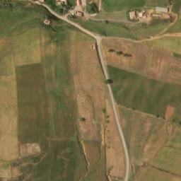 Satellite imagery of Djebel Guelala, DZ