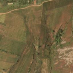 Satellite imagery of Djebel Guelala, DZ