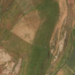 Satellite imagery of Djebel Guelala, DZ