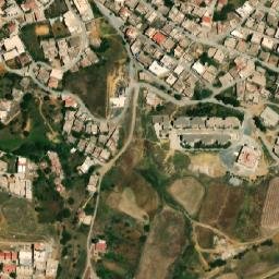 Satellite imagery of Koudia Aboucha, DZ