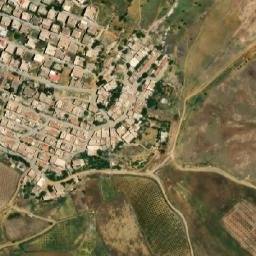 Satellite imagery of Koudia Aboucha, DZ