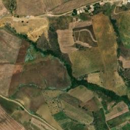 Satellite imagery of Koudia Aboucha, DZ