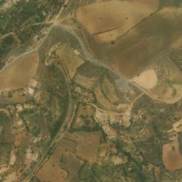 Satellite imagery of Gadet et Tenia, DZ