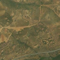 Satellite imagery of Gadet et Tenia, DZ