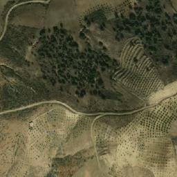Satellite imagery of Kef Mgara, DZ