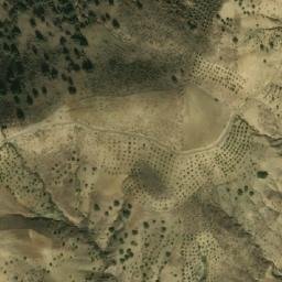 Satellite imagery of Kef Mgara, DZ