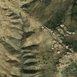Satellite imagery of Kef Mgara, DZ