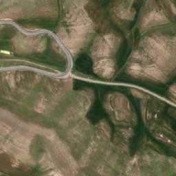Satellite imagery of Draa Choufa, DZ