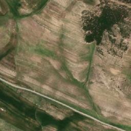 Satellite imagery of Draa Choufa, DZ