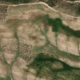 Satellite imagery of Draa Choufa, DZ