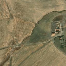 Satellite imagery of Koudiat el Guemma, DZ