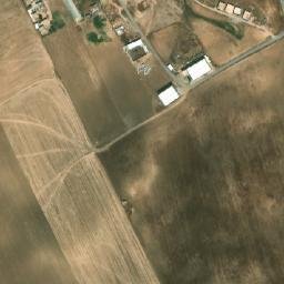 Satellite imagery of Draa Ahmar, DZ